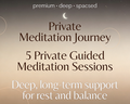 Package 3 — Deep Support