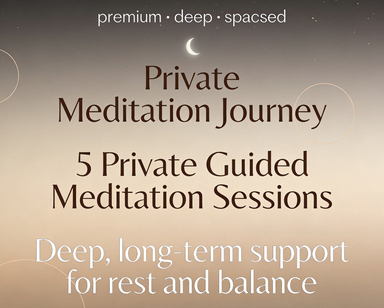 Package 3 — Deep Support